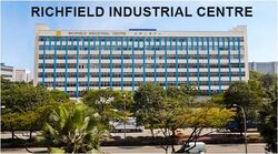 Richfield Industrial Centre (D14), Factory #301124221